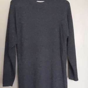 Ellen Tracy long sleeve dress